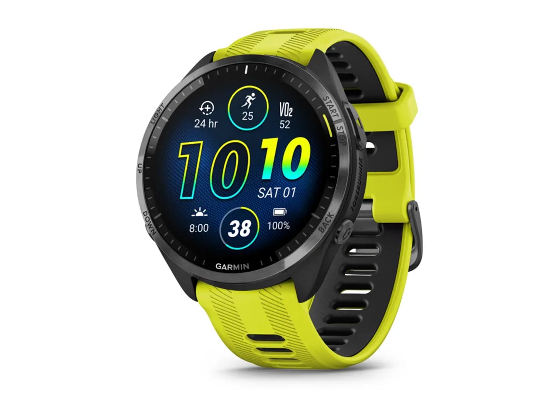 Upcoming garmin watch sales